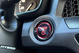 Honda CR-V Hybrid 2025 Sport-L 4dr SUV