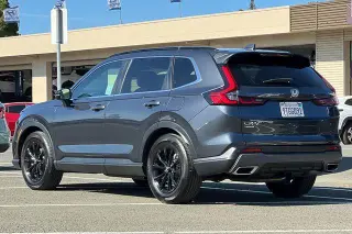 Honda CR-V Hybrid 2025 Sport-L 4dr SUV