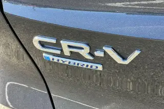 Honda CR-V Hybrid 2025 Sport-L 4dr SUV