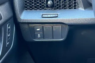 Honda CR-V Hybrid 2025 Sport-L 4dr SUV
