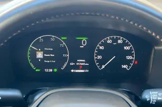 Honda CR-V Hybrid 2025 Sport-L 4dr SUV