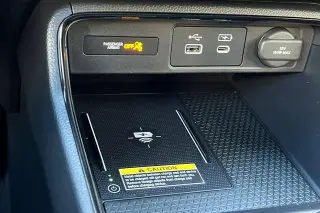 Honda CR-V Hybrid 2025 Sport-L 4dr SUV
