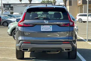 Honda CR-V Hybrid 2025 Sport-L 4dr SUV