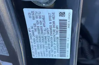 Honda CR-V Hybrid 2025 Sport-L 4dr SUV