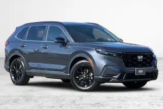 Honda CR-V Hybrid 2025 Sport-L 4dr SUV
