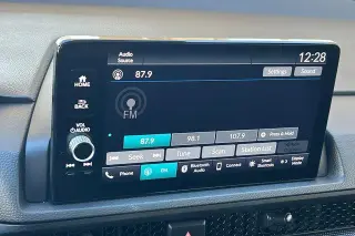 Honda CR-V Hybrid 2025 Sport-L 4dr SUV