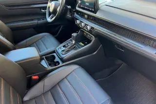 Honda CR-V Hybrid 2025 Sport-L 4dr SUV
