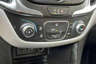 Chevrolet Equinox 2023 4x4 LS 4dr SUV w/1FL