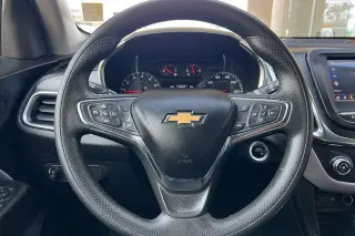 Chevrolet Equinox 2023 4x4 LS 4dr SUV w/1FL