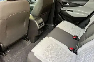 Chevrolet Equinox 2023 4x4 LS 4dr SUV w/1FL