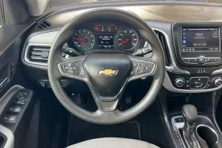 Chevrolet Equinox 2023 4x4 LS 4dr SUV w/1FL