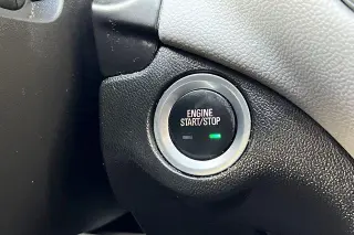 Chevrolet Equinox 2023 4x4 LS 4dr SUV w/1FL