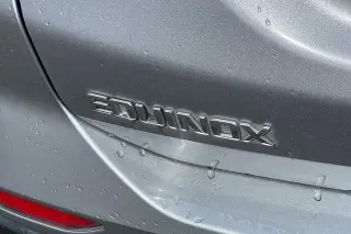 Chevrolet Equinox 2023 4x4 LS 4dr SUV w/1FL