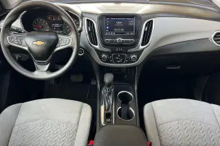 Chevrolet Equinox 2023 4x4 LS 4dr SUV w/1FL