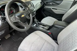 Chevrolet Equinox 2023 4x4 LS 4dr SUV w/1FL