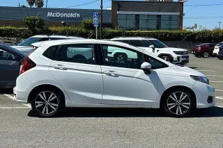 Honda Fit 2019 EX 4dr Hatchback CVT