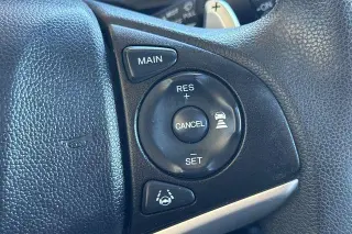 Honda Fit 2019 EX 4dr Hatchback CVT