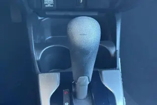 Honda Fit 2019 EX 4dr Hatchback CVT