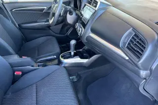 Honda Fit 2019 EX 4dr Hatchback CVT