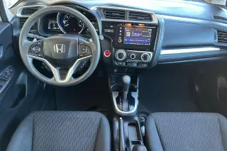 Honda Fit 2019 EX 4dr Hatchback CVT