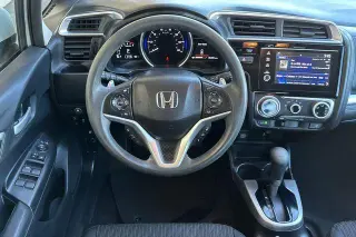 Honda Fit 2019 EX 4dr Hatchback CVT