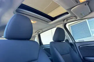 Honda Fit 2019 EX 4dr Hatchback CVT
