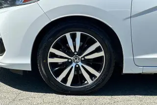 Honda Fit 2019 EX 4dr Hatchback CVT