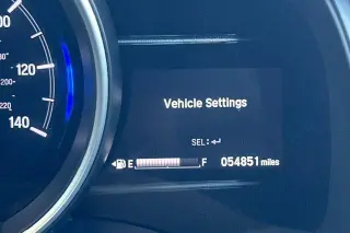 Honda Fit 2019 EX 4dr Hatchback CVT