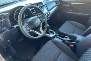 Honda Fit 2019 EX 4dr Hatchback CVT