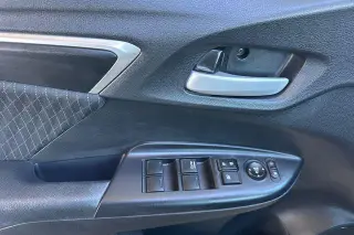 Honda Fit 2019 EX 4dr Hatchback CVT