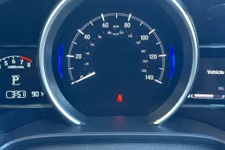 Honda Fit 2019 EX 4dr Hatchback CVT