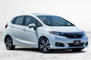 Honda Fit 2019 EX 4dr Hatchback CVT
