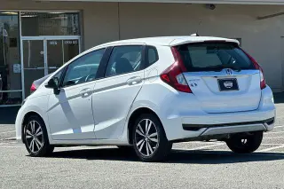Honda Fit 2019 EX 4dr Hatchback CVT