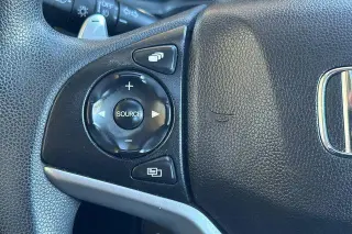 Honda Fit 2019 EX 4dr Hatchback CVT
