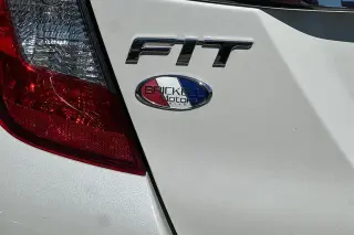 Honda Fit 2019 EX 4dr Hatchback CVT