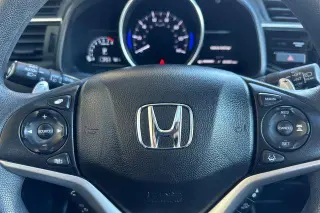 Honda Fit 2019 EX 4dr Hatchback CVT