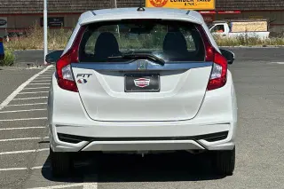 Honda Fit 2019 EX 4dr Hatchback CVT