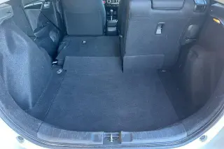 Honda Fit 2019 EX 4dr Hatchback CVT