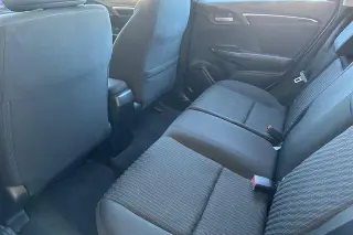 Honda Fit 2019 EX 4dr Hatchback CVT
