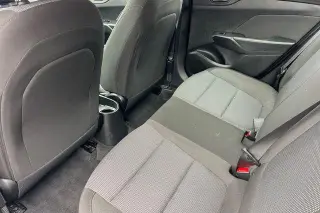 Hyundai ACCENT 2021 SE 4dr Sedan CVT