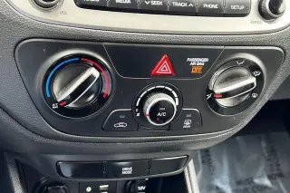 Hyundai ACCENT 2021 SE 4dr Sedan CVT