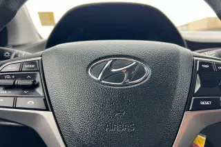 Hyundai ACCENT 2021 SE 4dr Sedan CVT