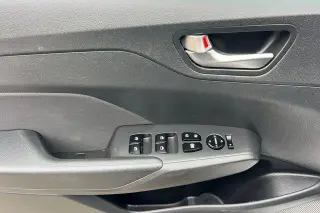 Hyundai ACCENT 2021 SE 4dr Sedan CVT