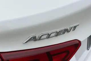 Hyundai ACCENT 2021 SE 4dr Sedan CVT