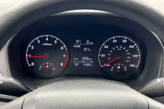 Hyundai ACCENT 2021 SE 4dr Sedan CVT