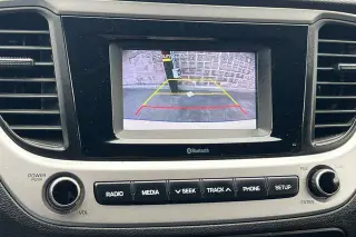 Hyundai ACCENT 2021 SE 4dr Sedan CVT