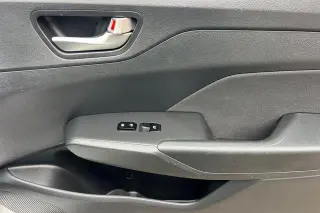 Hyundai ACCENT 2021 SE 4dr Sedan CVT