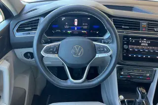 Volkswagen Tiguan 2023 SE 4dr SUV