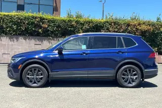 Volkswagen Tiguan 2023 SE 4dr SUV