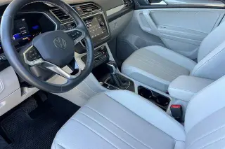 Volkswagen Tiguan 2023 SE 4dr SUV